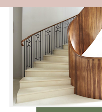 Услуги Лестницы под ключ в Железнодорожном