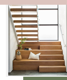 Услуги Лестницы под ключ в Железнодорожном