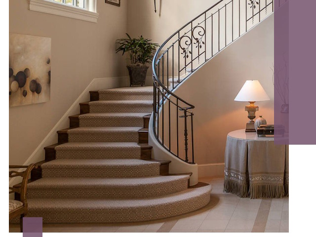 Лестницы под ключ в Железнодорожном — изготовление, монтаж, демонтаж