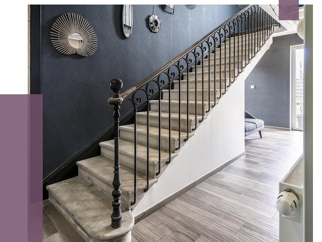 Проектирование лестниц в Железнодорожном от 14868 руб. | ПРОЛЁТ-Жлз