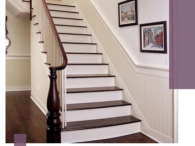 Проектирование лестниц под ключ в Железнодорожном для домов и зданий