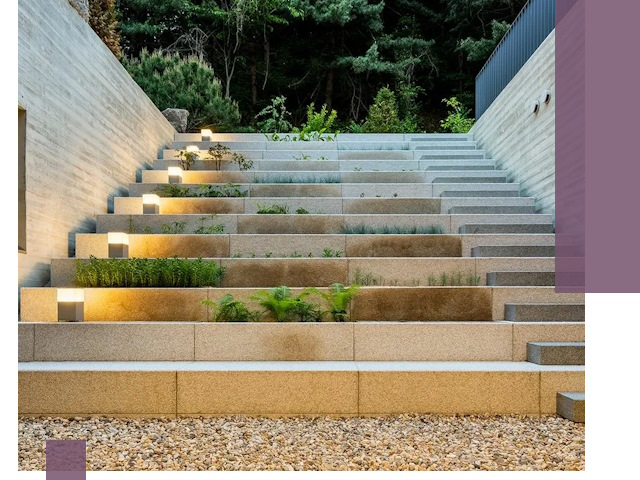 Монтаж лестниц под ключ в Железнодорожном — быстро и качественно