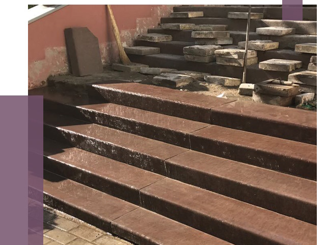 Ремонт лестниц в Железнодорожном от 4358 руб. | ПРОЛЁТ-Жлз