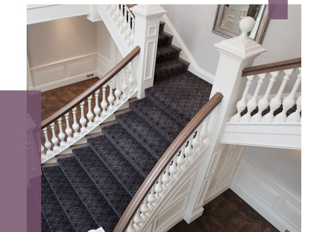 Деревянные лестницы в Железнодорожном на заказ от 430668 руб. — ПРОЛЁТ-Жлз