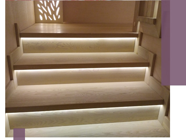 Облицовка бетонных лестниц под ключ в Железнодорожном качественно и быстро