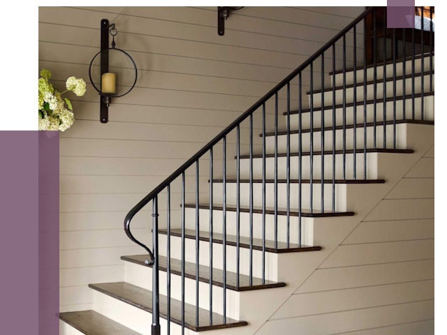 Лестницы для дома в Железнодорожном —  от 76905 руб. | ПРОЛЁТ-Жлз