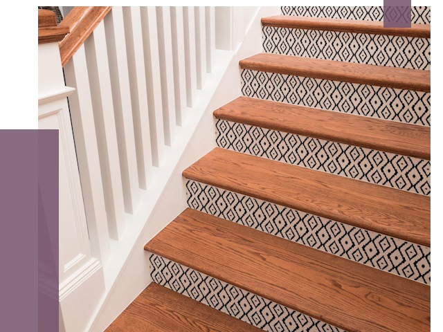 Покраска лестниц в Железнодорожном от 1897 руб. — цены и сроки | ПРОЛЁТ-Жлз