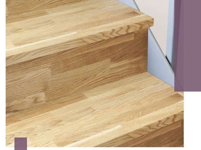 Лестницы из сосны под ключ в Железнодорожном — изготовление и монтаж