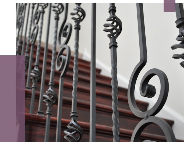 Демонтаж перил в Железнодорожном от 4307 руб. — разборка и вывоз | ПРОЛЁТ-Жлз