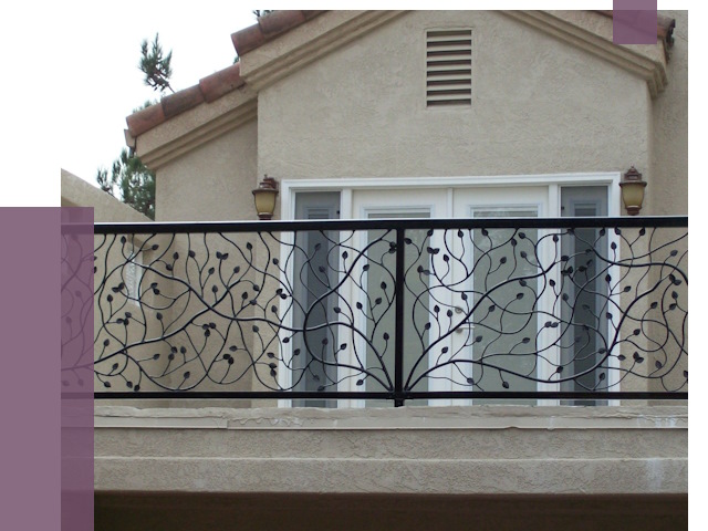 Монтаж балконных ограждений в Железнодорожном от 5332 руб. — ПРОЛЁТ-Жлз