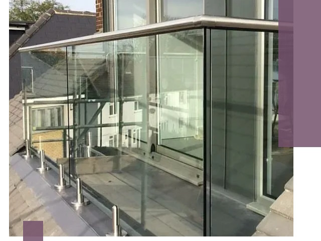 Демонтаж балконных ограждений в Железнодорожном — быстро и безопасно