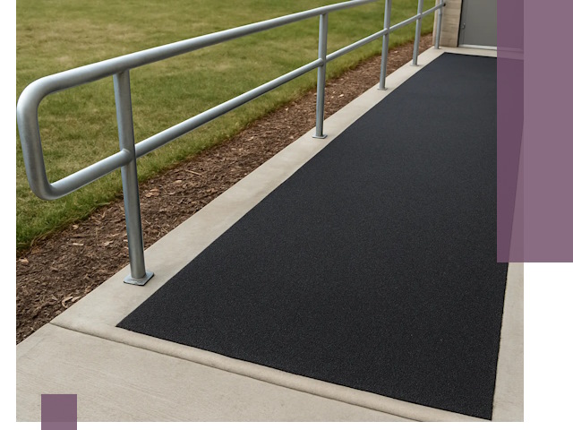 Демонтаж пандусов в Железнодорожном: быстро и аккуратно