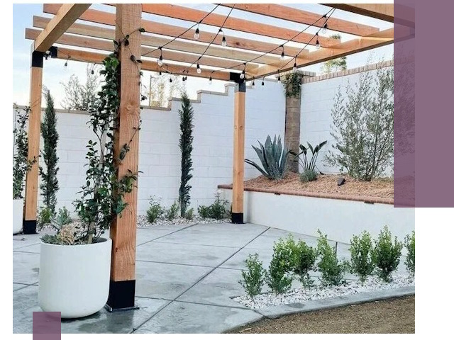 Надежные навесы для террасы в Железнодорожном под ключ от производителя