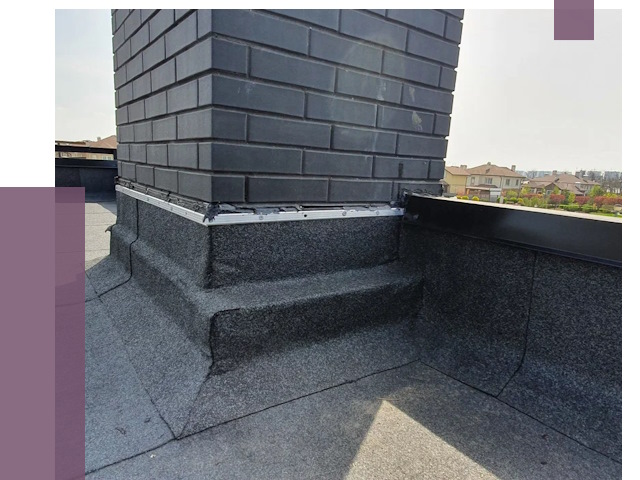 Ремонт парапетов в Железнодорожном от 7896 руб.  | ПРОЛЁТ-Жлз