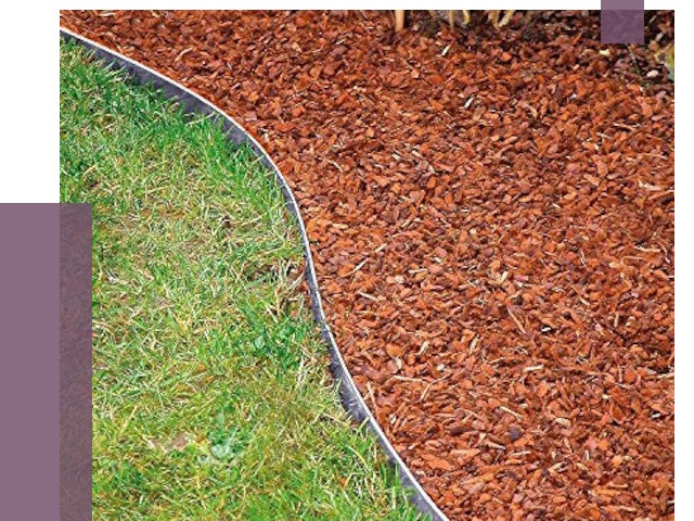 Монтаж металлических бордюров в Железнодорожном от 4614 руб. — услуги ПРОЛЁТ-Жлз