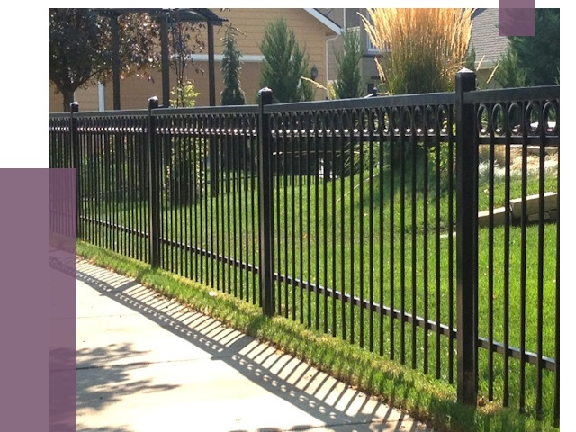 Секционные газонные ограждения в Железнодорожном от 8665 руб.