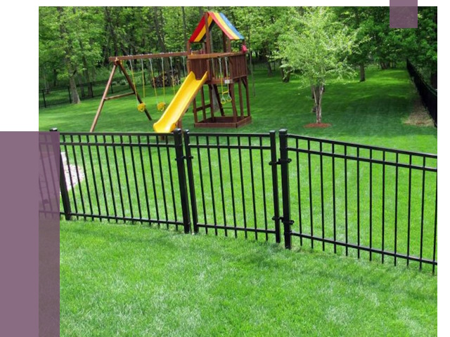 Изготовление газонных ограждений в Железнодорожном от 4307 руб. | ПРОЛЁТ-Жлз