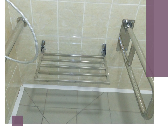 Демонтаж поручней для инвалидов в Железнодорожном быстро и безопасно